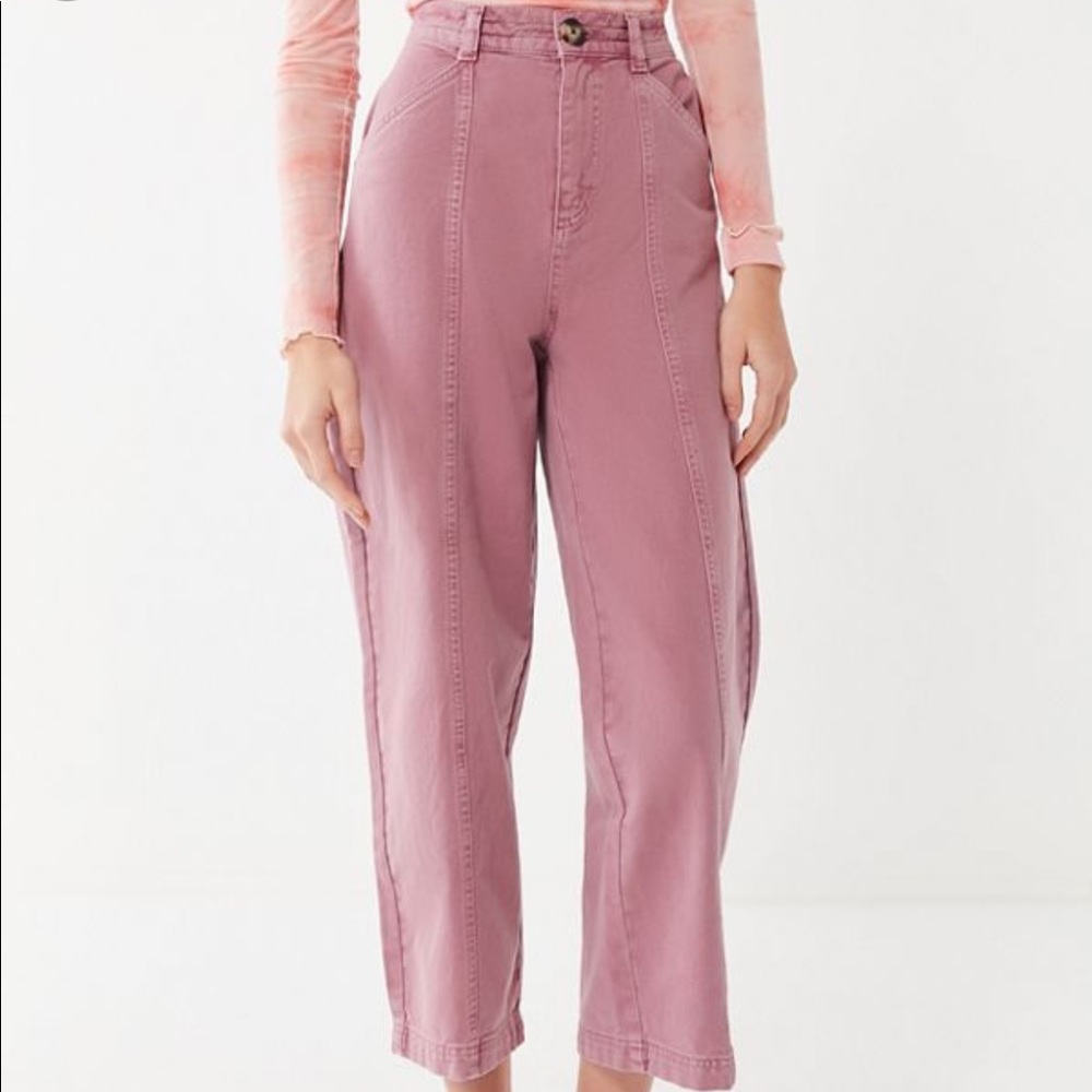 Urban Outfitters BDG Wren Trouser